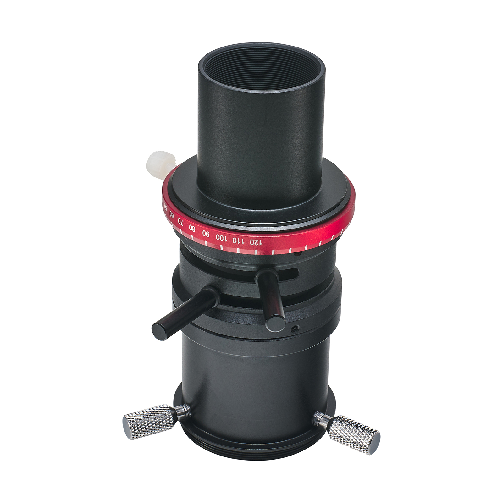 StellaLyra 1.25" Atmospheric Dispersion Corrector / ADC | First Light ...